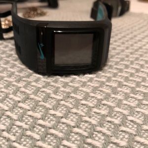 Nike Tom Tom GPS Watch